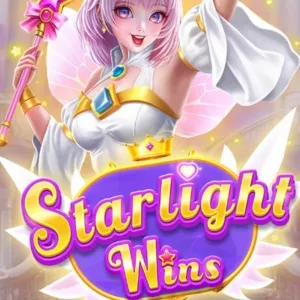 Slot machine Starlight-Wins