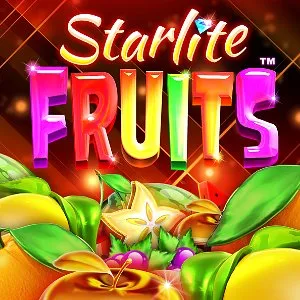 Slot machine Starlite-Fruits