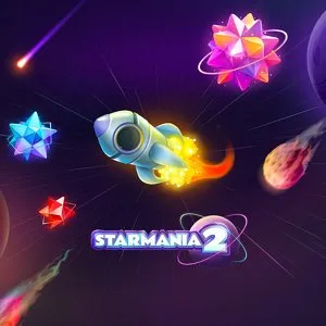 Slot machine Starmania-2