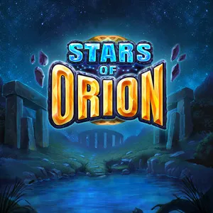 Caça-níqueis Stars-Of-Orion
