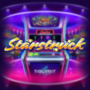 Caça-níqueis Starstruck