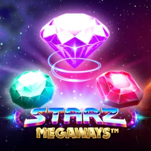 Slot machine Starz-Megaways