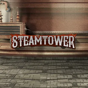 Slot machine Steam-Tower