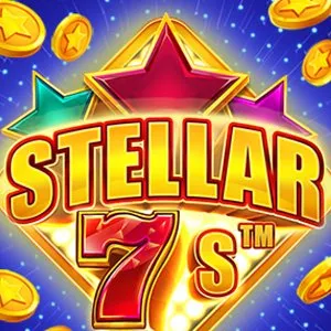 Slot machine Stellar-7s