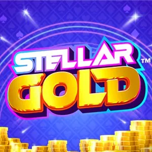 Slot machine Stellar-Gold