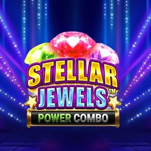 Slot machine Stellar-Jewels-Power-Combo