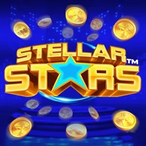 Slot machine Stellar-Stars