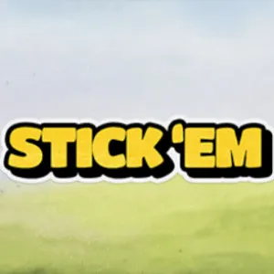 Slot machine Stick-Em