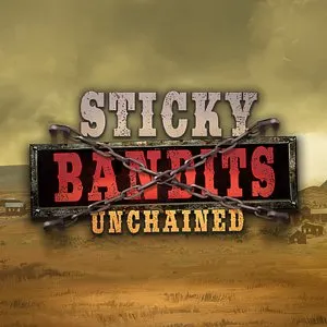 Slot machine Sticky-Bandits-Unchained