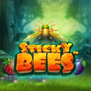Slot machine Sticky-Bees