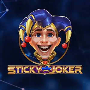 Caça-níqueis Sticky-Joker-Slot-Review