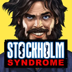 Slot machine Stockholm-Syndrome