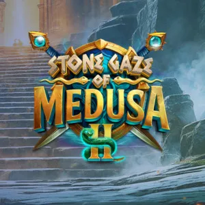 Slot machine Stone-Gaze-Of-Medusa-Ii