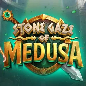 Slot machine Stone-Gaze-Of-Medusa
