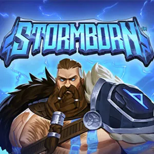 Slot machine Stormborn