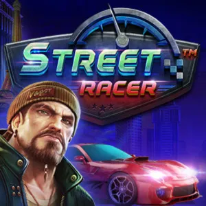 Slot machine Street-Racer