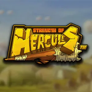 Slot machine Strength-Of-Hercules
