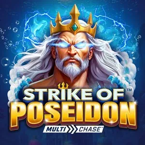 Slot machine Strike-Of-Poseidon-Multi-Chase