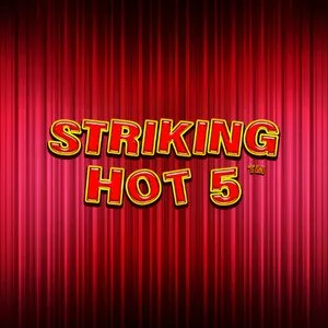 Slot machine Striking-Hot-5