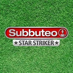 Slot machine Subbuteo-Star-Striker