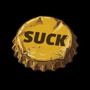 Slot machine Suck