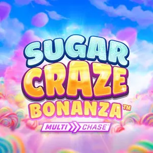 Slot machine Sugar-Craze-Bonanza