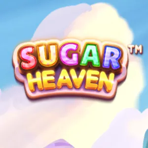 Slot machine Sugar-Heaven