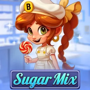 Slot machine Sugar-Mix