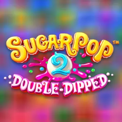 Slot machine Sugar-Pop-2-Double-Dipped-Slot-Review
