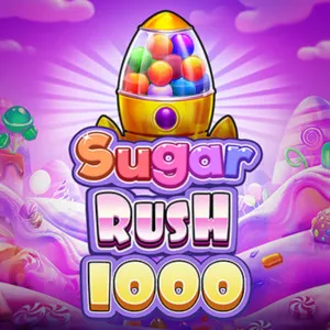 Slot machine Sugar-Rush-1000