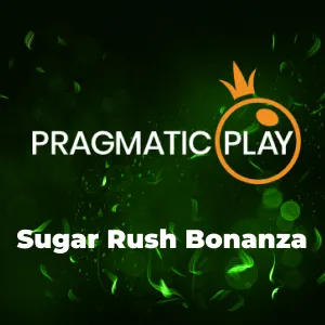 Slot machine Sugar-Rush-Bonanza
