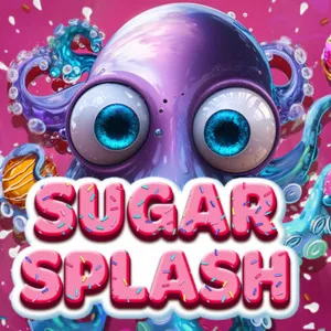 Slot machine Sugar-Splash