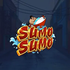 Slot machine Sumo-Sumo