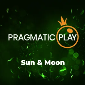 Slot machine Sun-And-Moon