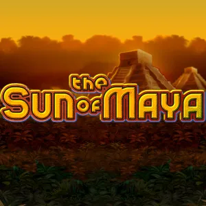 Slot machine Sun-Of-Maya