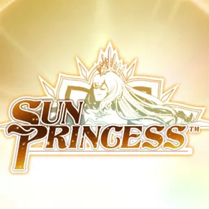 Slot machine Sun-Princess