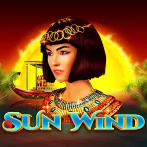 Slot machine Sun-Wind