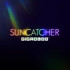 Caça-níqueis Suncatcher