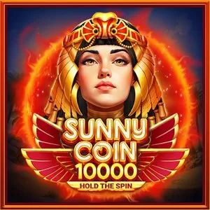 Slot machine Sunny-Coin-10000-Hold-The-Spin