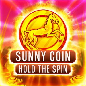 Slot machine Sunny-Coin-Hold-And-Spin