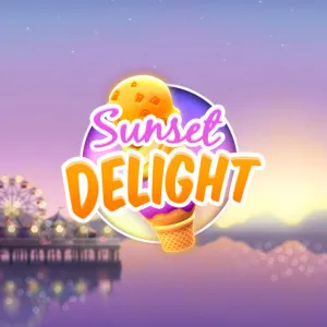 Slot machine Sunset-Delight