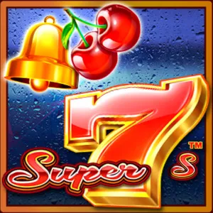 Slot machine Super-7s-Slot-Review