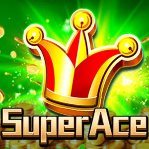 Slot machine Super-Ace