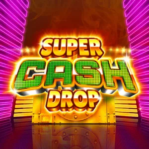 Slot machine Super-Cash-Drop