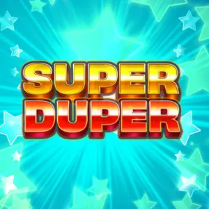 Slot machine Super-Duper