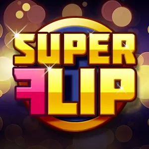 Slot machine Super-Flip