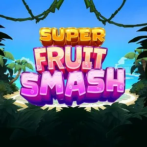 Slot machine Super-Fruit-Smash