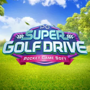 Slot machine Super-Golf-Drive