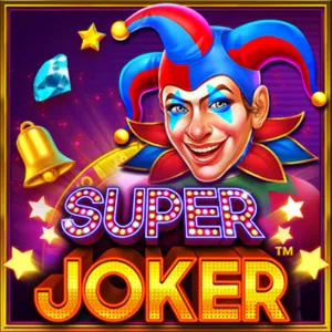 Slot machine Super-Joker-Slot