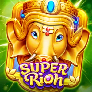 Caça-níqueis Super-Rich